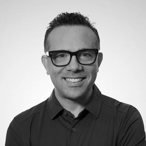 David Oralevich, Founder